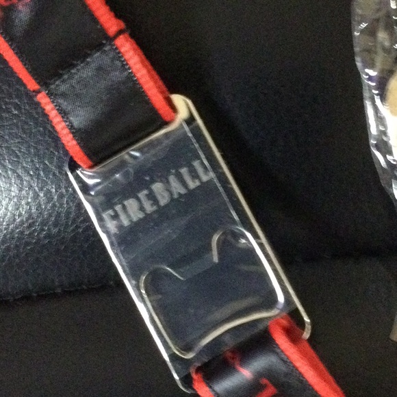 New Fireball Set - Picture 5 of 8